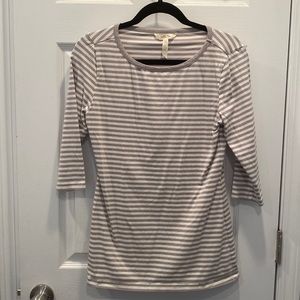 Matilda Jane 3/4 sleeve top